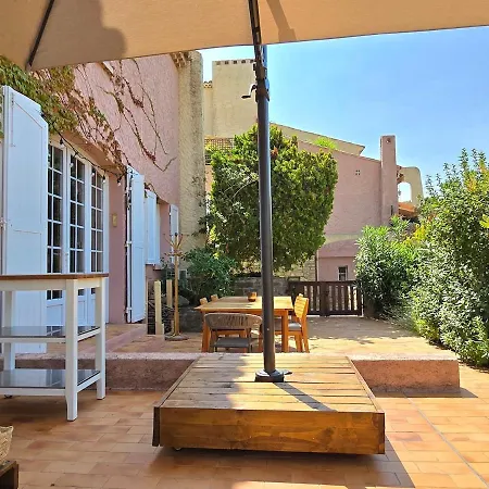 아파트 La Madrague - Neuf Avec Grande Terrasse, Parking A 3min De La - By Auraconciergerie