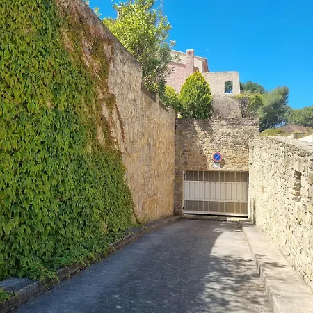 La Madrague - Neuf Avec Grande Terrasse, Parking A 3min De La - By Auraconciergerie 아파트