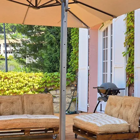 La Madrague - Neuf Avec Grande Terrasse, Parking A 3min De La - By Auraconciergerie Lejlighed *