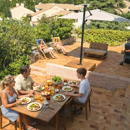 La Madrague - Neuf Avec Grande Terrasse, Parking A 3min De La - By Auraconciergerie * 레 레크