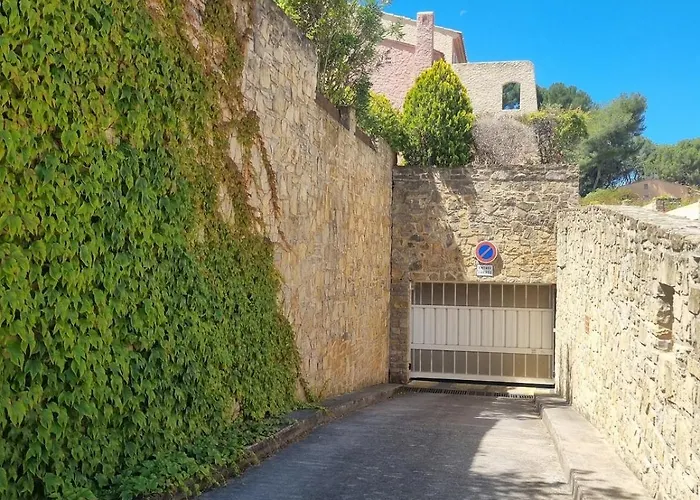 La Madrague - Neuf Avec Grande Terrasse, Parking A 3min De La - By Auraconciergerie 아파트